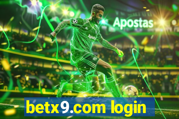 betx9.com login